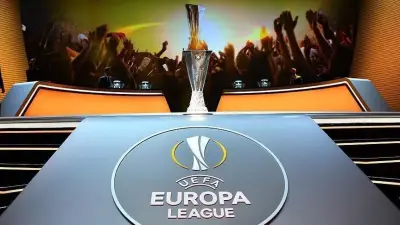 UEFA Avrupa Ligi'nde 2. Eleme Turu Tamamlandı: Beşiktaş Tur Atladı