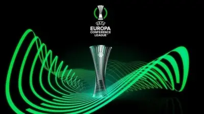 UEFA Konferans Ligi 2. Eleme Turu 40 Maçla Başladı