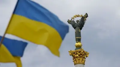 Ukrayna Genelkurmay Başkanı Değişti: Drapatiy Göreve Başlıyor