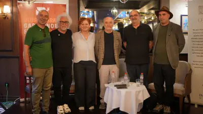Uluslararası Gastronomi Film Festivali Kars’ta Kültür ve Sinemayı Buluşturuyor
