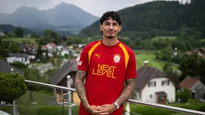 Uğurcan Çakır'dan Galatasaray'da en büyük hedef: Beşinci üst üste şampiyonluk