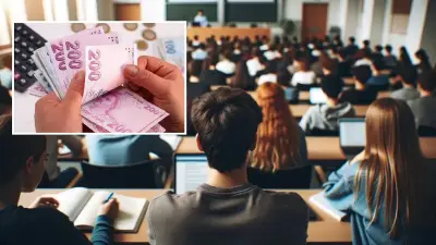 Vakıf üniversitelerinde ücret artışına yüzde 25 sınırı