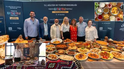 Van'ın Gastronomi Mirası 27 Lezzet Noktasıyla Yaşatılıyor