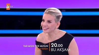 Var Mısın Yok Musun 8 Temmuz Fragmanı Yayında: Esra Erol atv'de