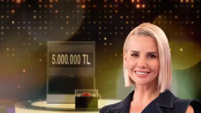 Var Mısın Yok Musun Bu Akşam atv'de! 5 Milyon TL Büyük Ödül