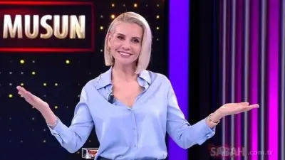 Var Mısın Yok Musun Bu Akşam atv'de! Esra Erol Sunumuyla 5 Milyon TL Ödül