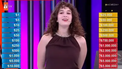 Var Mısın Yok Musun Dilek ne kadar kazandı? 9 Temmuz 2026 bölümü