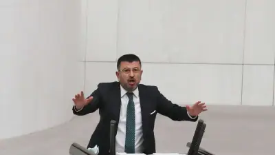 Veli Ağbaba'nın yeğeni Ahmet Can Ağbaba ve Sadık Can Köksal tutuklandı