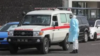 Venezuela'da Hantavirüs: 3 Kişi Hayatını Kaybetti