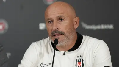 Vincenzo Italiano: Güçlü Rakibi Eledik, Turu Geçmeyi Hak Ettik