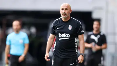 Vincenzo Italiano: Trossard benim sistemimde daha çok parlayacak
