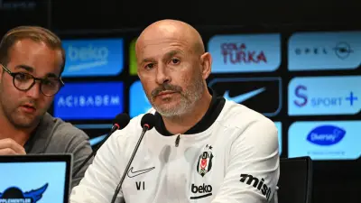 Vincenzo Italiano: Turu geçmeyi çok istiyoruz, akıllı oynamalıyız