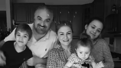 Volkan Konak'ın Oğlu Volkan'ın Son Hali Görenleri Şaşkına Çevirdi