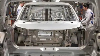 Volkswagen'den 100 bin işten çıkarma sinyali: CEO Blume doğruladı