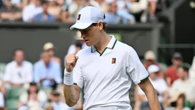 Wimbledon'da Sinner ve Gauff yarı finalde!