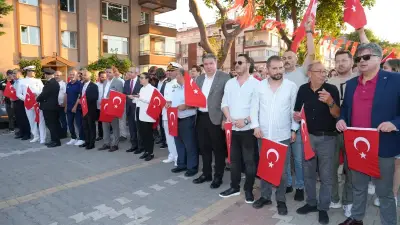 Yalova Üniversitesi Rektörü Bahçekapılı: 15 Temmuz Milletin İradesinin Dünyaya İlanıdır