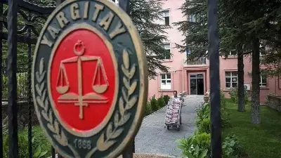 Yargıtay CHP'nin 'mutlak butlan' kararını ön incelemeye aldı