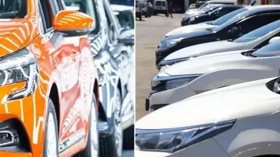 Yargıtay'dan Boyalı Çıkan Sıfır Otomobil İçin Değer Kaybı Kararı
