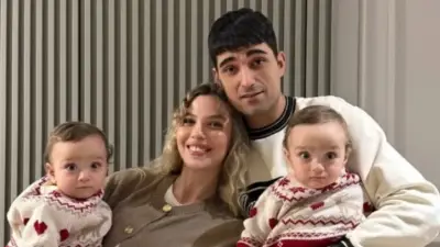 Yasemin Şefkatli'den İdo Tatlıses'e Eğlenceli Kızgınlık Paylaşımı