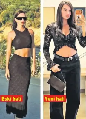 Yasemin Ergene Kendini Zayıf Bulup 7 Kilo Aldı, Setlere Dönüyor