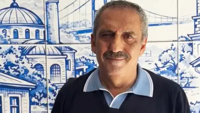Yavuz Bingöl'den Safra Kesesi Ameliyatı Açıklaması: Durumum Ciddi Değil