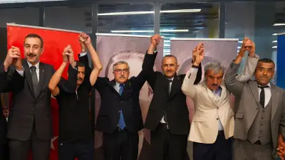 Yayman: NATO Zirvesi Türkiye'nin Küresel Güç Podyumuna Çıkışının İşareti