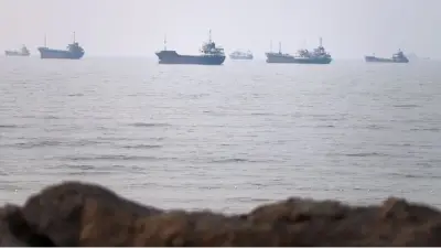 Yemen: Somalili Korsanlar ASANA Petrol Tankerini Kaçırdı