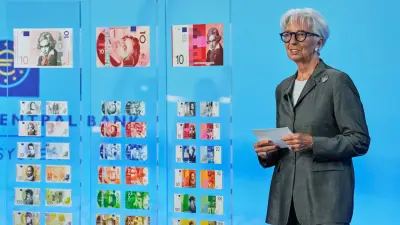 Yeni Euro Banknot Tasarımları Oylamaya Sunuldu: Curie, Beethoven ve Da Vinci