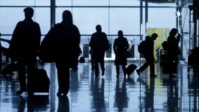 Yerli turistler 102,3 milyar lira seyahat harcaması yaptı