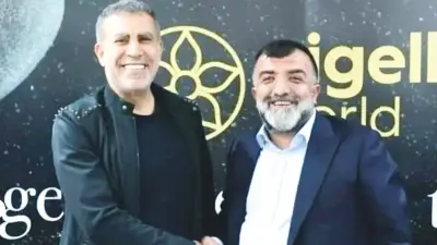 Yetimhaneye gidecek parayı şahsi hesabına istedi: Fatih Eke'den Haluk Levent'e ağır suçlama