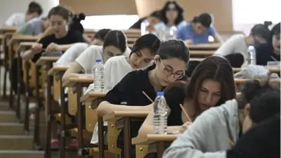 YKS 2026 AYT'de Bir Soru İptal Edildi, Bir Sorunun Cevabı Değiştirildi