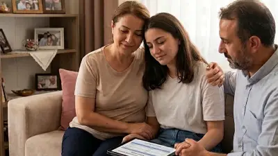 YKS Sonuçları Açıklandı: Uzmanlardan Ailelere İlk Tepki Uyarısı