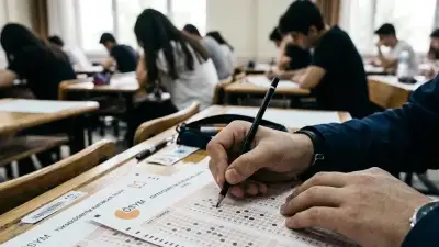 YKS tercihleri başlıyor: 10 Ağustos'a kadar sürecek