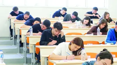 YKS'de 13 Birincilik 11 Adaya Gitti: Sıralamalar Geriledi