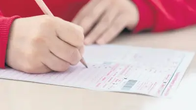 YKS'de Bir Soru İptal, Bir Sorunun Cevabı Değişti: AYT Matematik 23. Soru