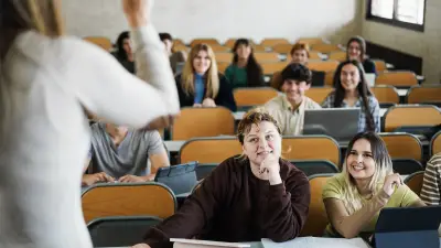 YÖK'ten yurt dışında eğitim planlayan adaylara soru-cevap rehberi