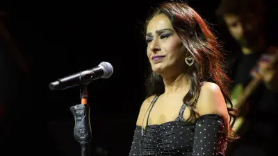 Yıldız Tilbe'den Doğum Günü Tepkisi: Biten Bir Ömrün Neyini Kutlayacağım?