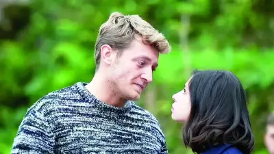 YouTube'da En Çok Aranan Dizi: Taşacak Bu Deniz