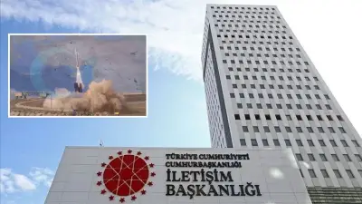 Yunanistan'ın füze tedarikini engellediği iddiasına DMM'den yalanlama