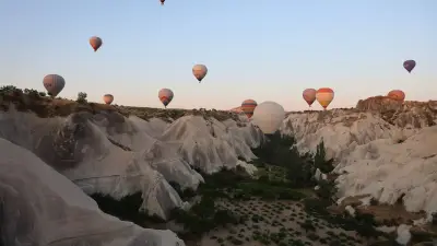 Yurt İçi Seyahat Harcamaları İlk Çeyrekte 100 Milyar Lirayı Aştı