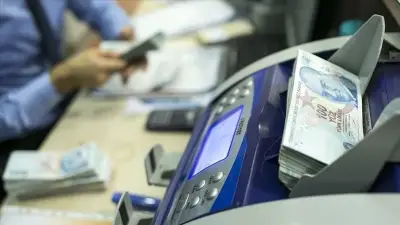 Zamlı Maaşlar Ne Zaman Yatacak? Takvim Belli Oldu