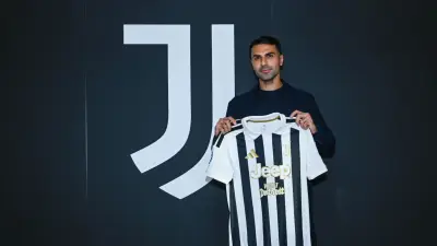 Zeki Çelik Juventus'a 3 Yıllık İmza Attı, Kenan Yıldız ile Takım Arkadaşı Oldu