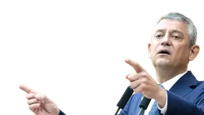 Özgür Özel'den olağanüstü kurultay için yeni hukuki adım