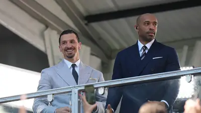 Zlatan Ibrahimovic: Messi Bir Canavara Dönüştü, Kimse Onu Yakalayamadı
