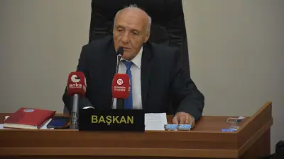 İzmir Balçova Belediye Başkan Vekili Selahattin Yıldız Oldu