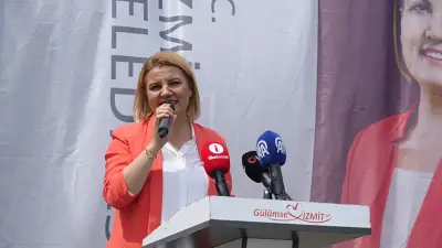 İzmit Belediyesi İhale Soruşturmasında Şok WhatsApp Yazışmaları