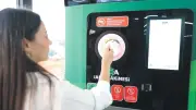1 Günde 1.5 Milyon Şişe: Depozito Sistemi Rekor Kırdı