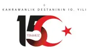 10 yılın en kapsamlı 15 Temmuz çalışması Yeni Şafak eklerinde