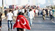10. Yılında 15 Temmuz'u Anlamanın Anahtarı: FETÖ Komisyonu Raporu