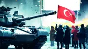 10. Yılında Türk Dış Politikasında Dönüşüm: Uzmanlar Değerlendirdi